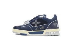 네이비 메쉬 트레이너 ( Navy Mesh Trainer) 1A9DEF