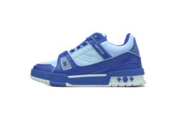 블루 트레이너 ( Blue Trainer) 1A8WEJ